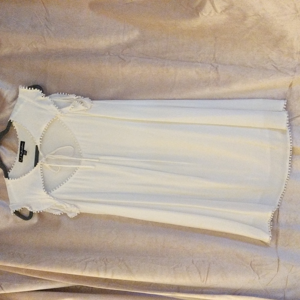 Swing Dress